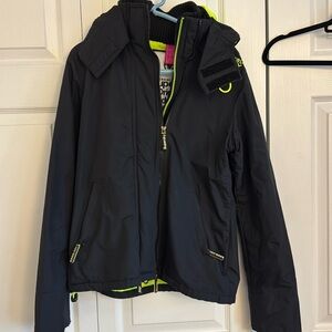 Superdry Original Windcheater Japan